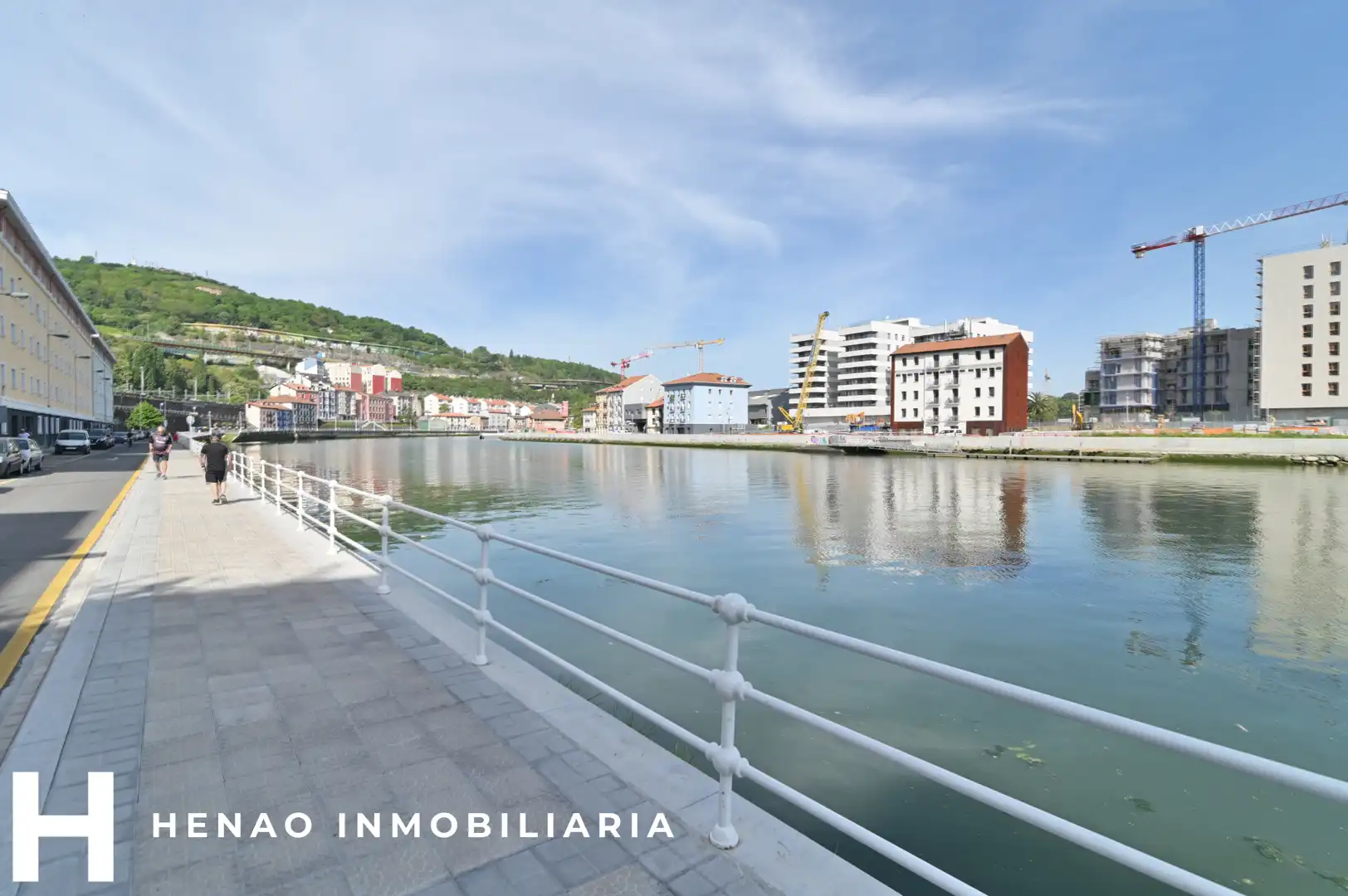 Duplexes for sale in Bilbao   with Heating, Furnished and Oven