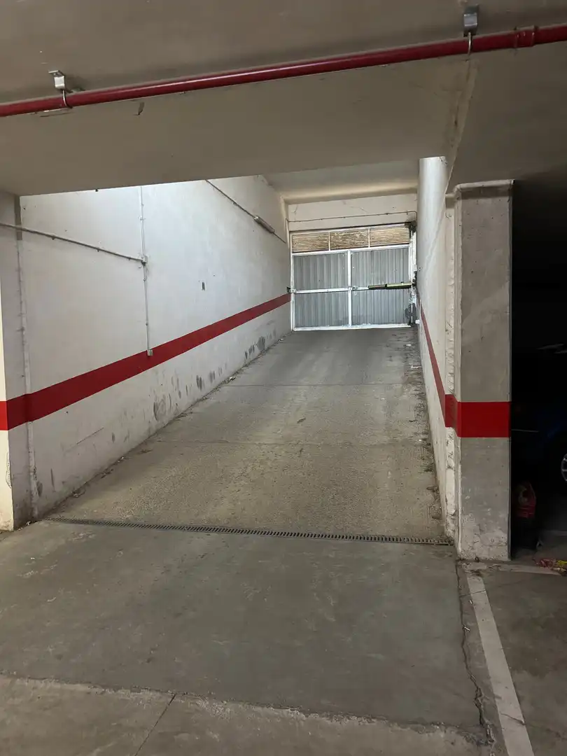 Parking de Trastero en venta en Cadreita
