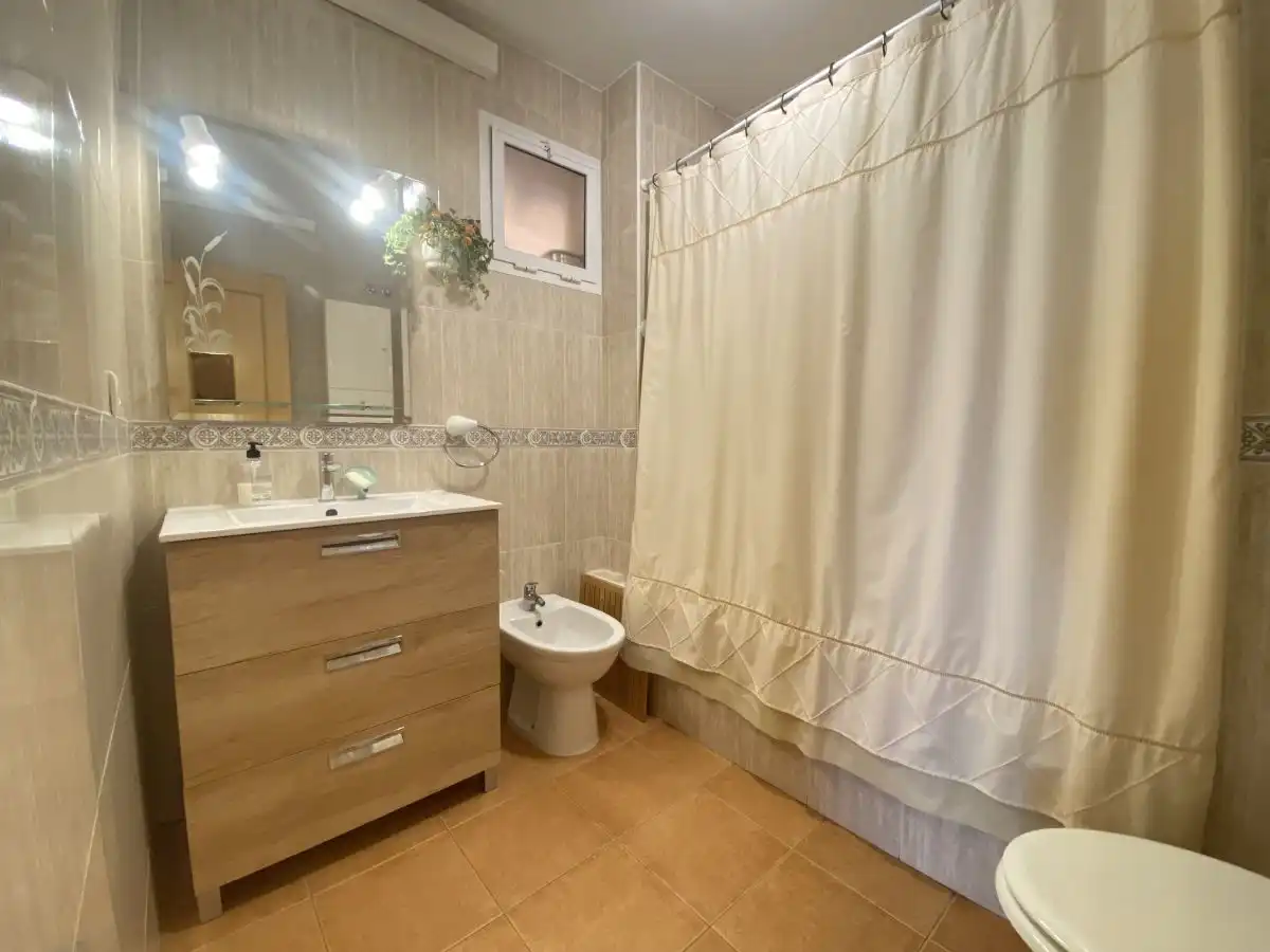 Appartement compact avec terrasse à vendre à La Antilla, imagen 23