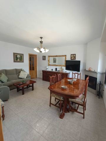 Casa-chalet en Venta en Villar de Rena