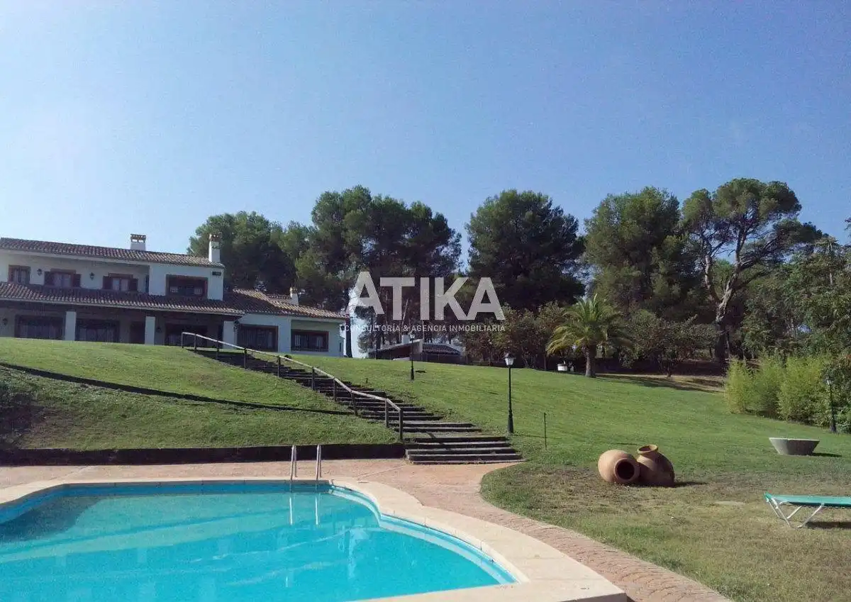Country homes for rent in Centro