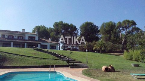 Foto 4 de Finca rústica de alquiler en Centro, Ontinyent