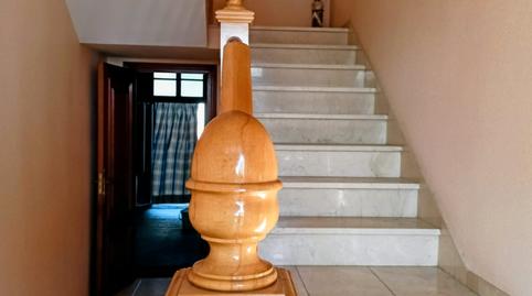 Foto 2 de Casa o chalet en venta en Calle Hoyos, Íscar, Valladolid