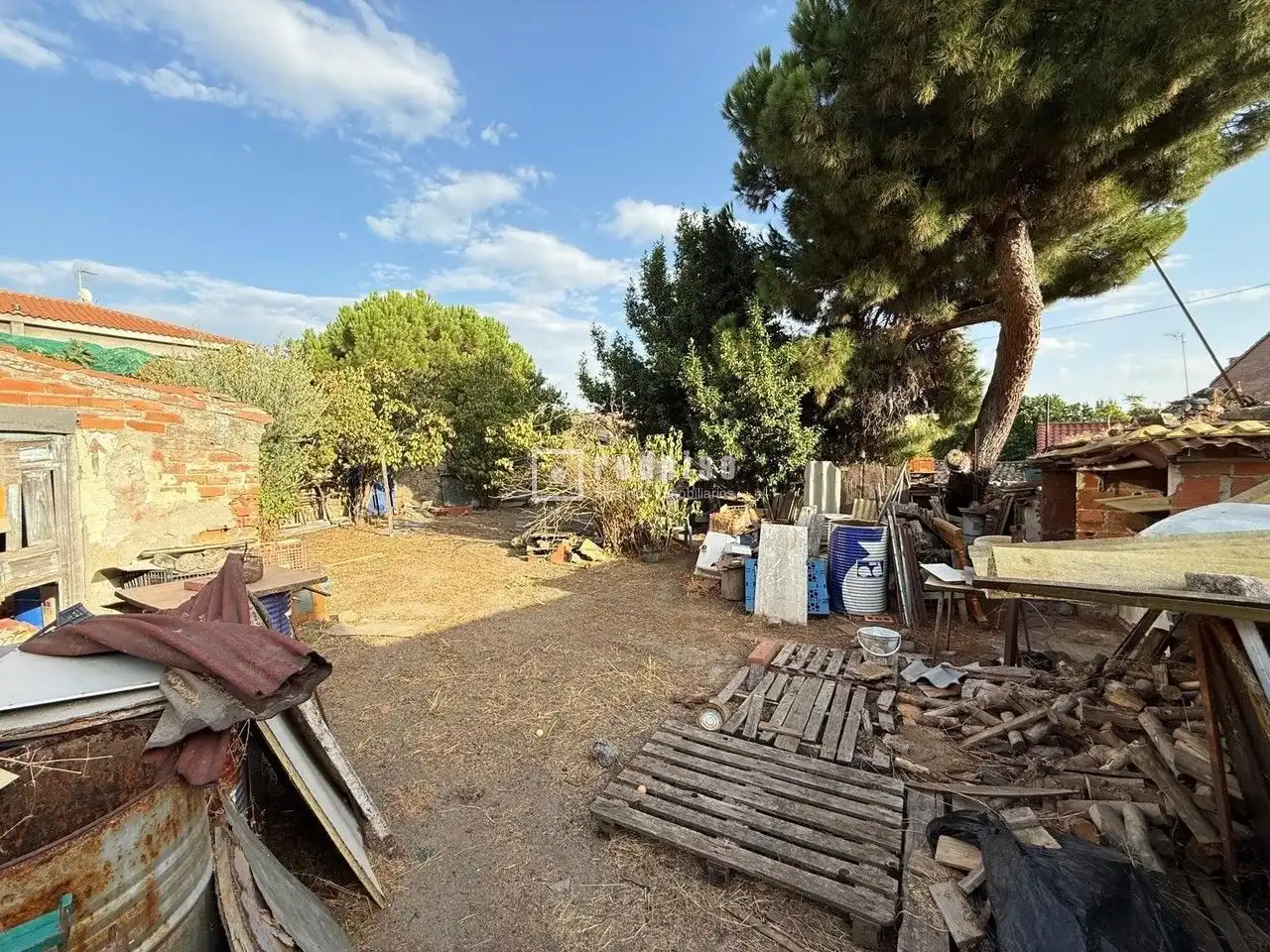 Terreny residencial en venda a Valdemorillo pueblo, imagen 9