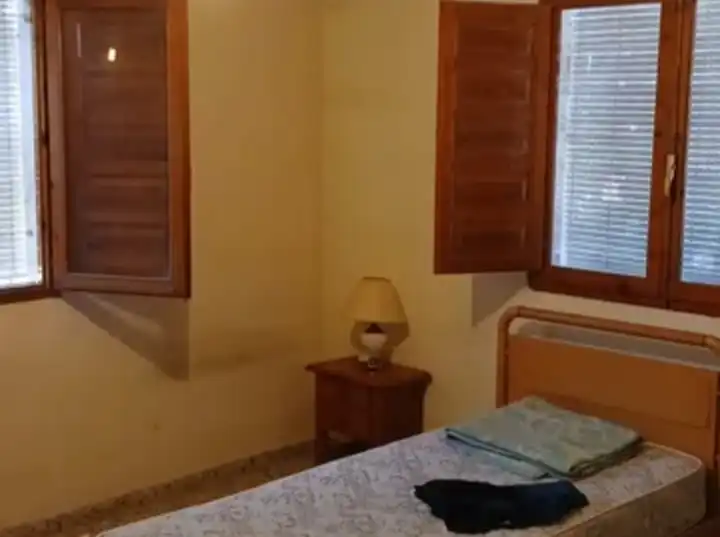 Dormitori de Casa o xalet en venda en Elche / Elx amb Terrassa