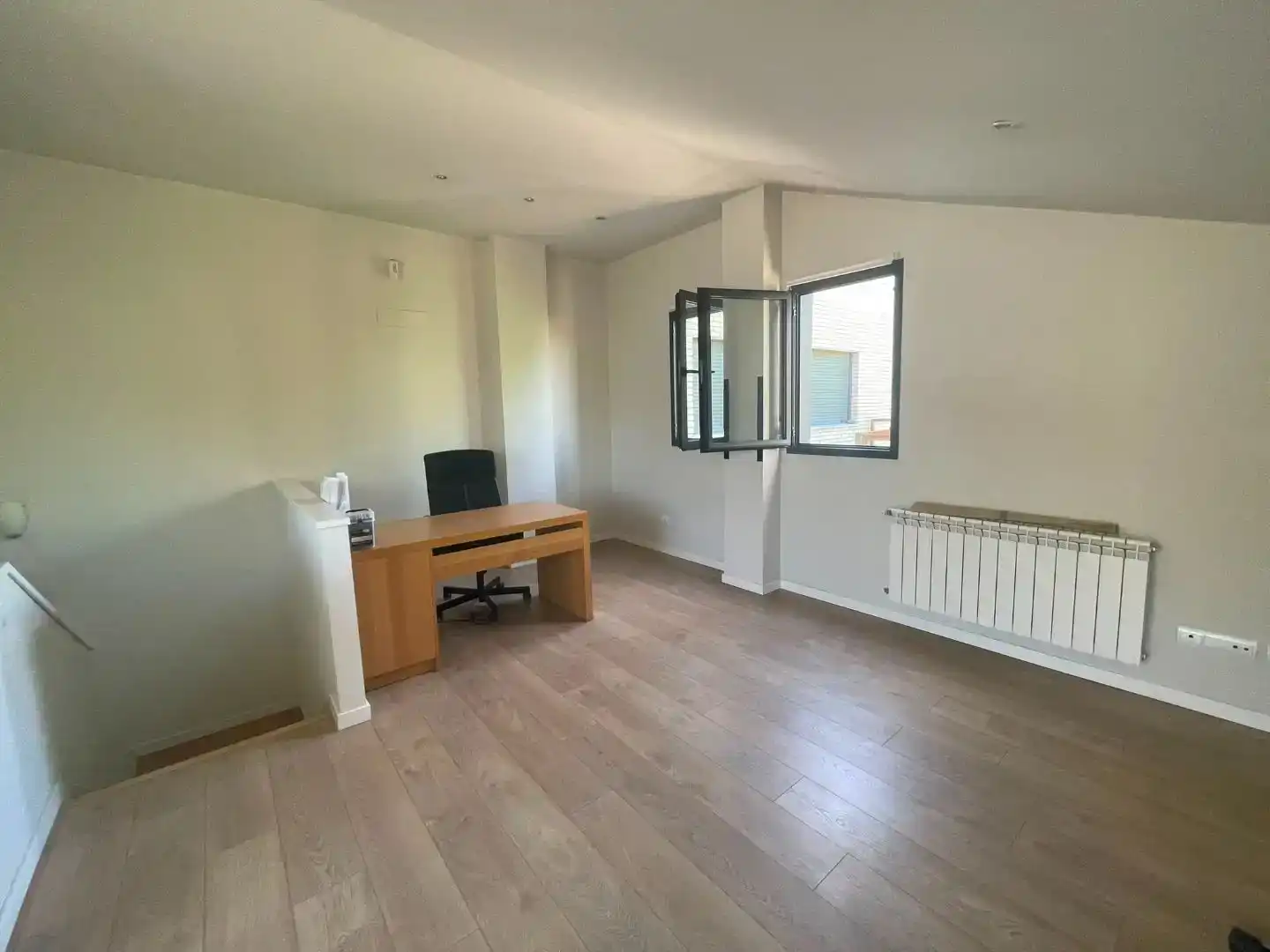 Piso en venta en Pinto con Aire acondicionado, Jardín privado y Piscina