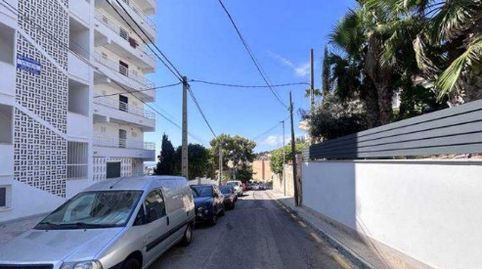 Foto 2 de Piso en venta en Paradis, 16, Sant Agustí, Palma de Mallorca
