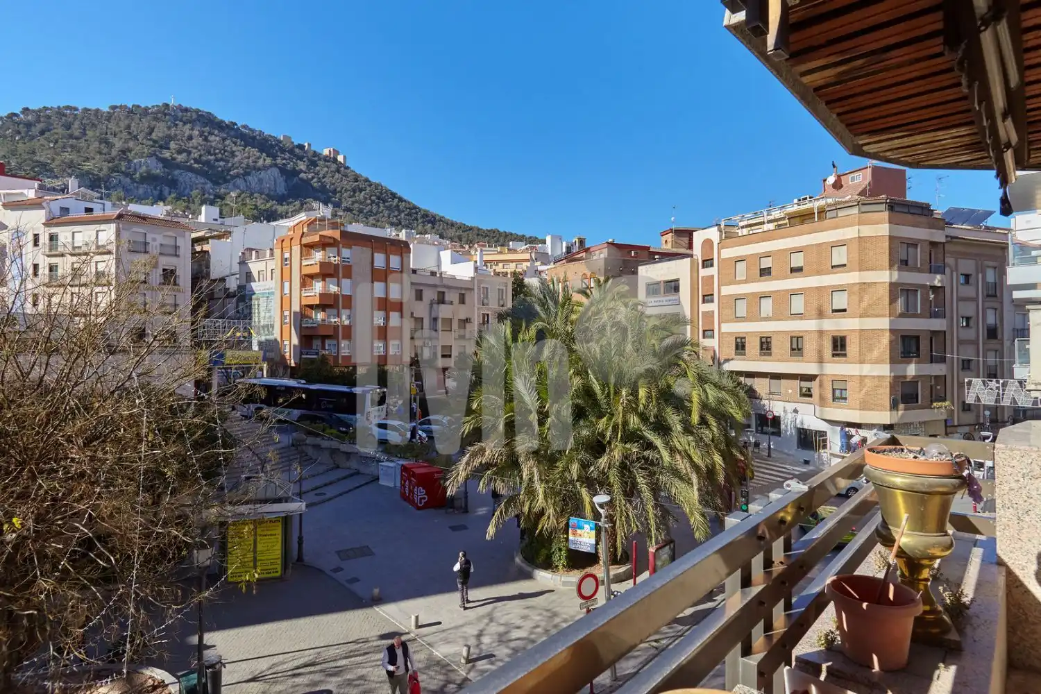 Piso con ascensor en venta en San Bartolomé - Millán de Priego