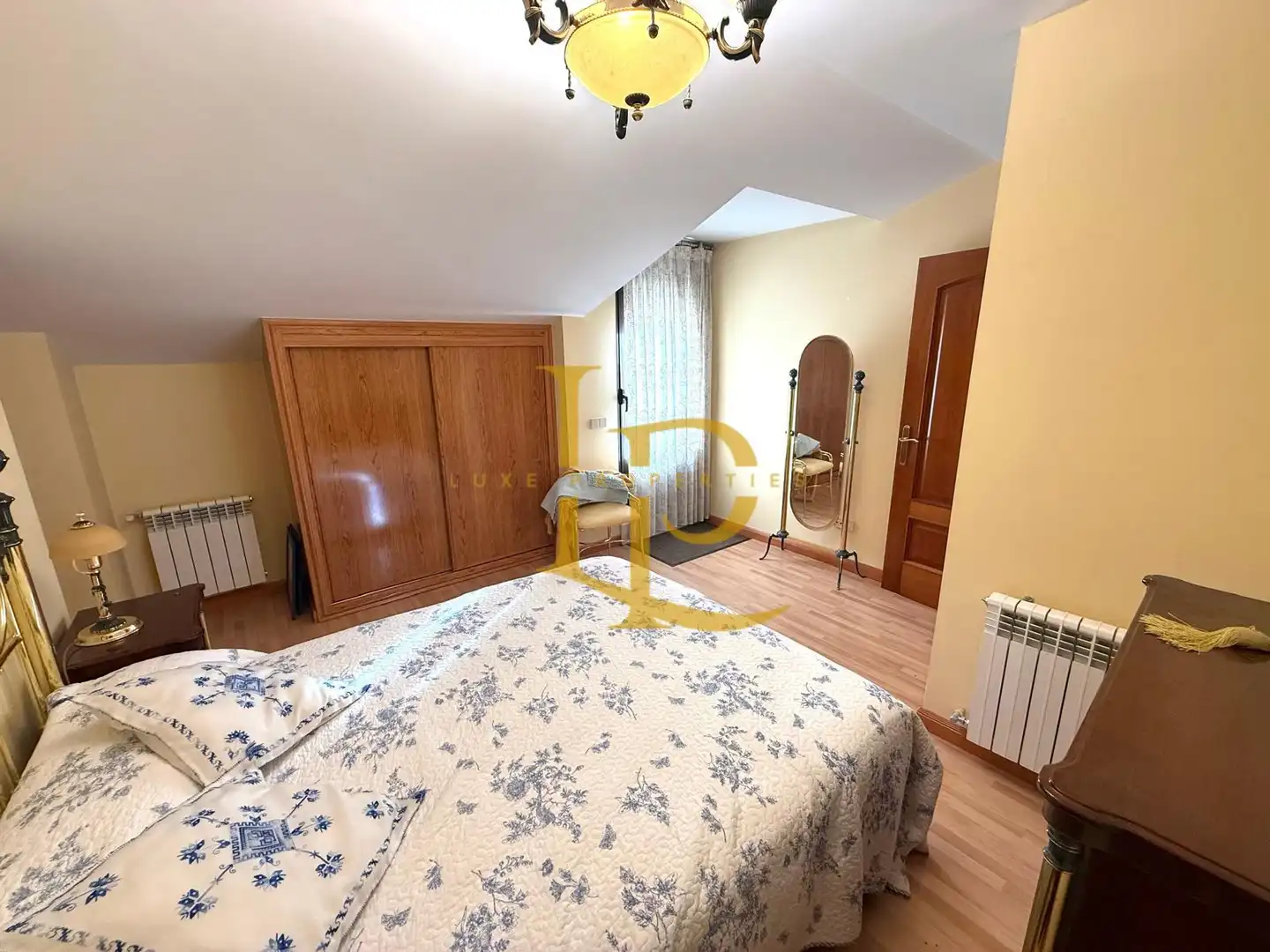 Piso en venta en Casco Histórico