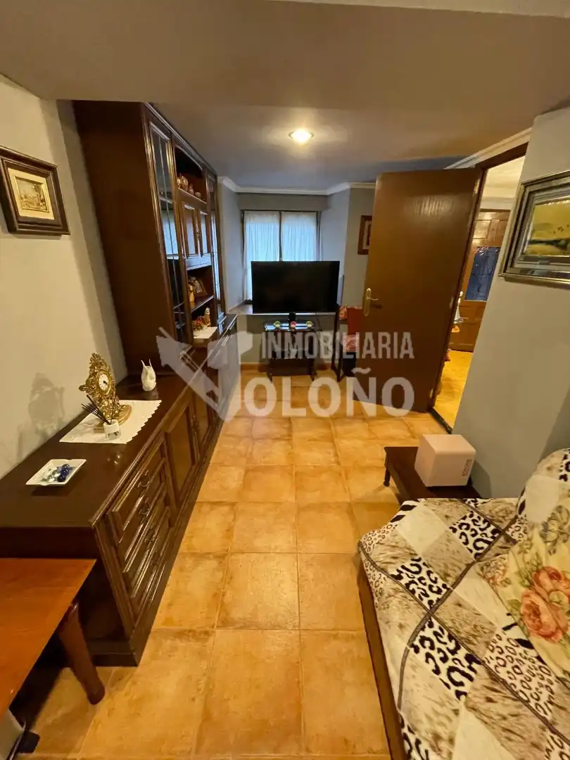 Casa o xalet en venda en Cuzcurrita de Río Tirón amb Traster, Moblat i Rentadora