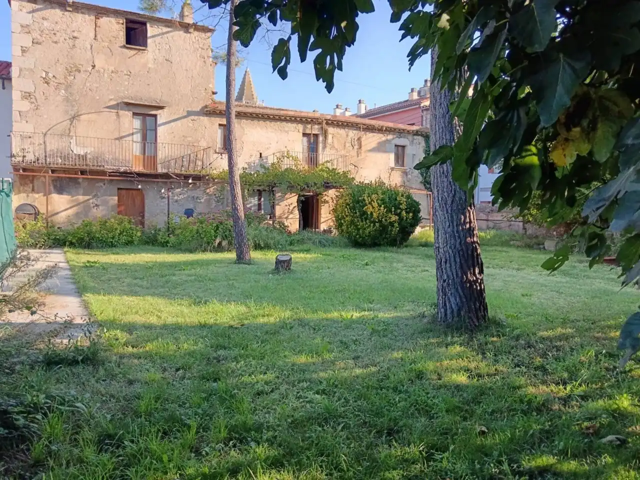 House with garden for sale in Fornells de la Selva, imagen 6