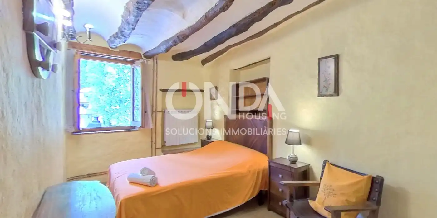 Casa o chalet de alquiler en Carrer Rectoria de Rivert, Salàs de Pallars