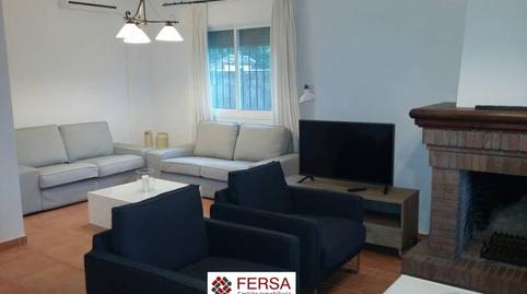 Foto 3 de Casa o xalet de lloguer a Vistahermosa, Cádiz