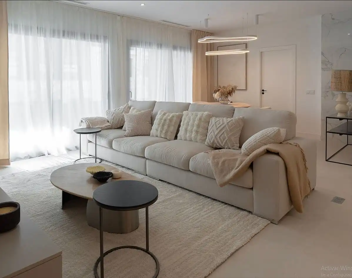 Apartament en venda a San Pedro de Alcántara, imagen 11