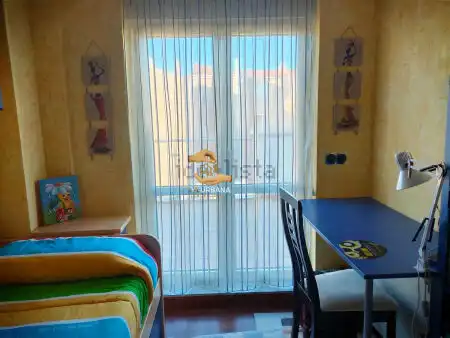 Penthouse mit Terrasse zum Verkauf in ENSEÑANZA, imagen 16