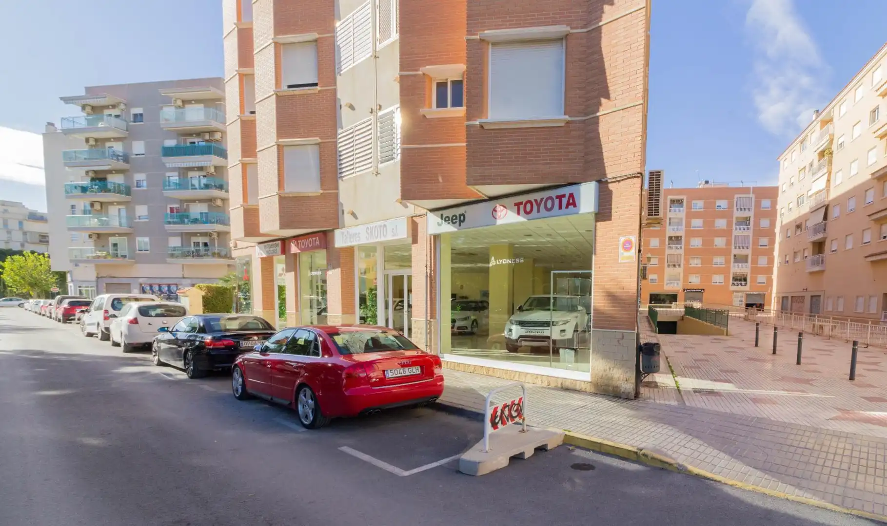 Local comercial en venda a Calle CRISTO DE ZALAMEA, imagen 10