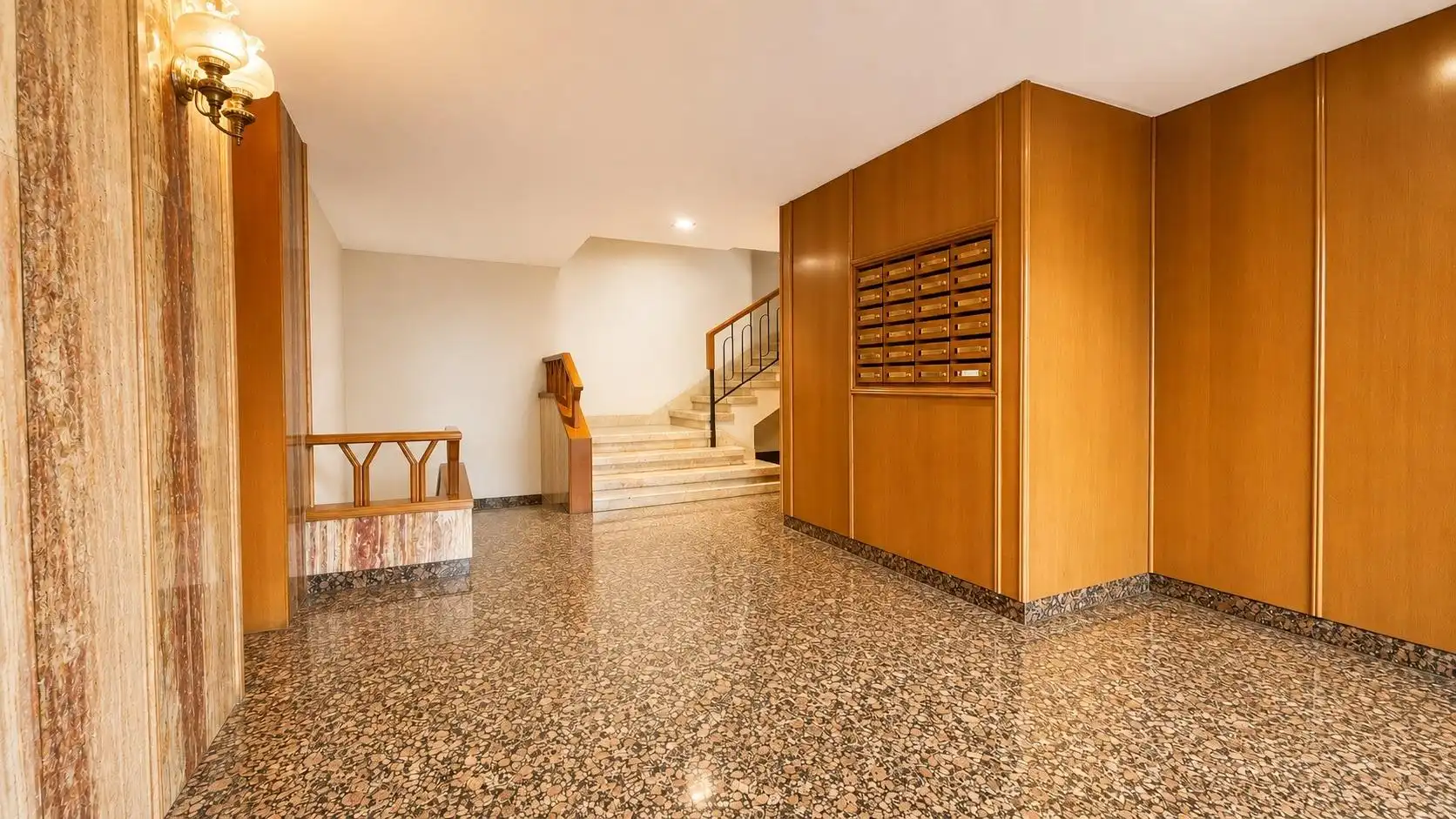 Piso con terraza en venta en Calle de Miquel Sants Oliver, imagen 48