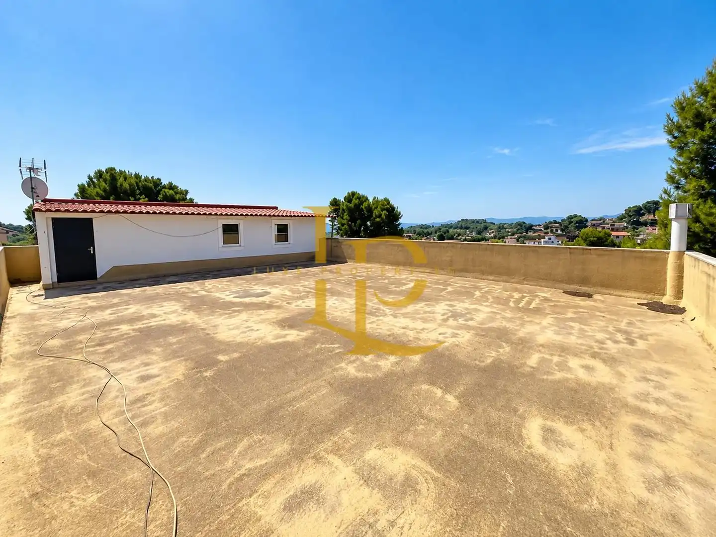 Casa amb terrassa en venda a Carrer de Ciurana, imagen 40