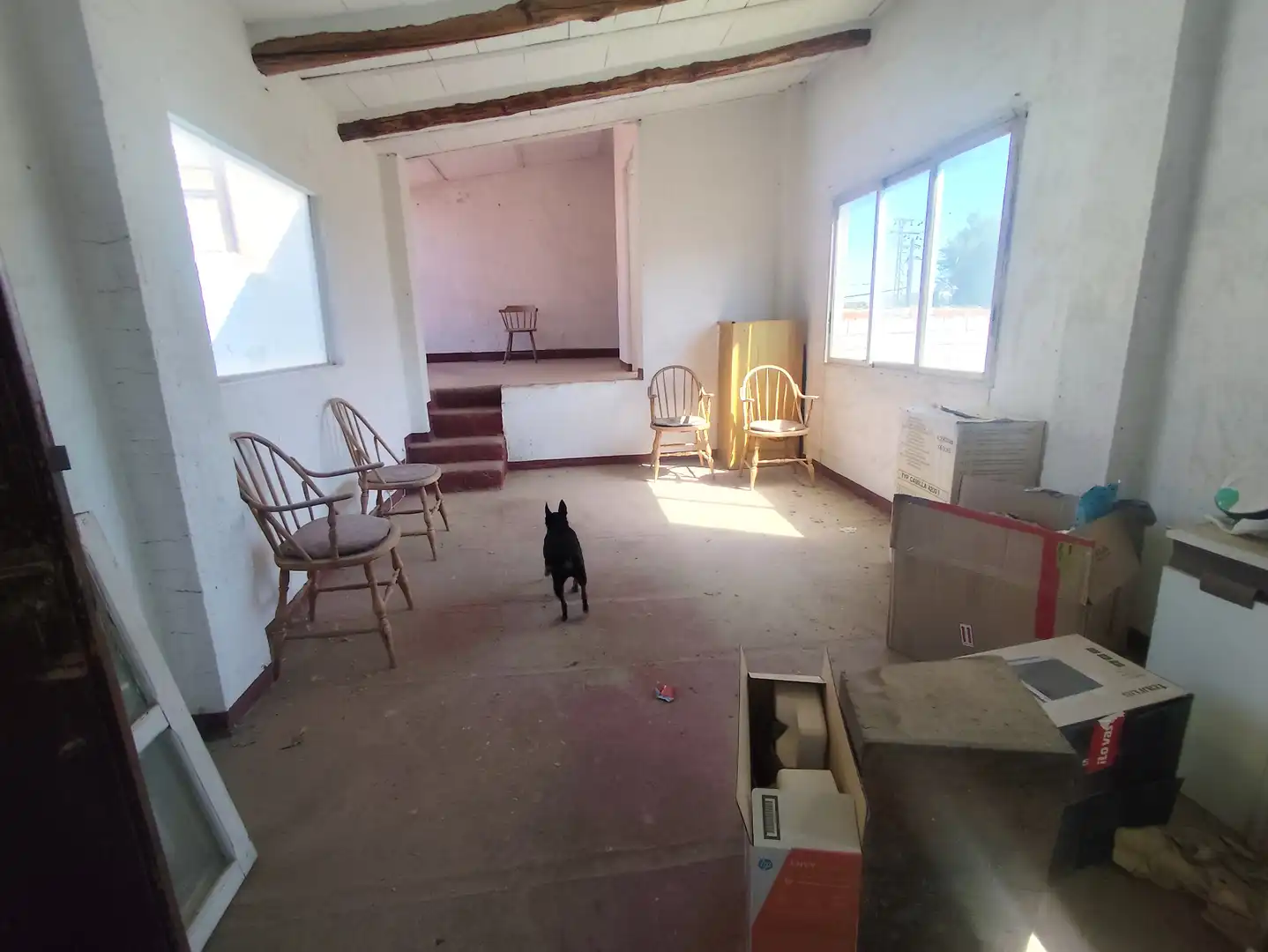 Casa adosada en venta en Murcia con Aire acondicionado y Terraza