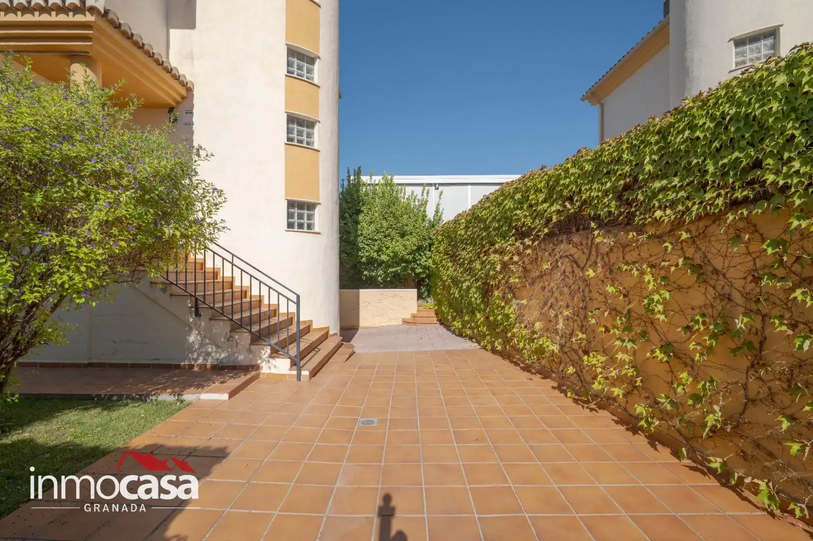 Villa con piscina in vendita a Peligros, imagen 5