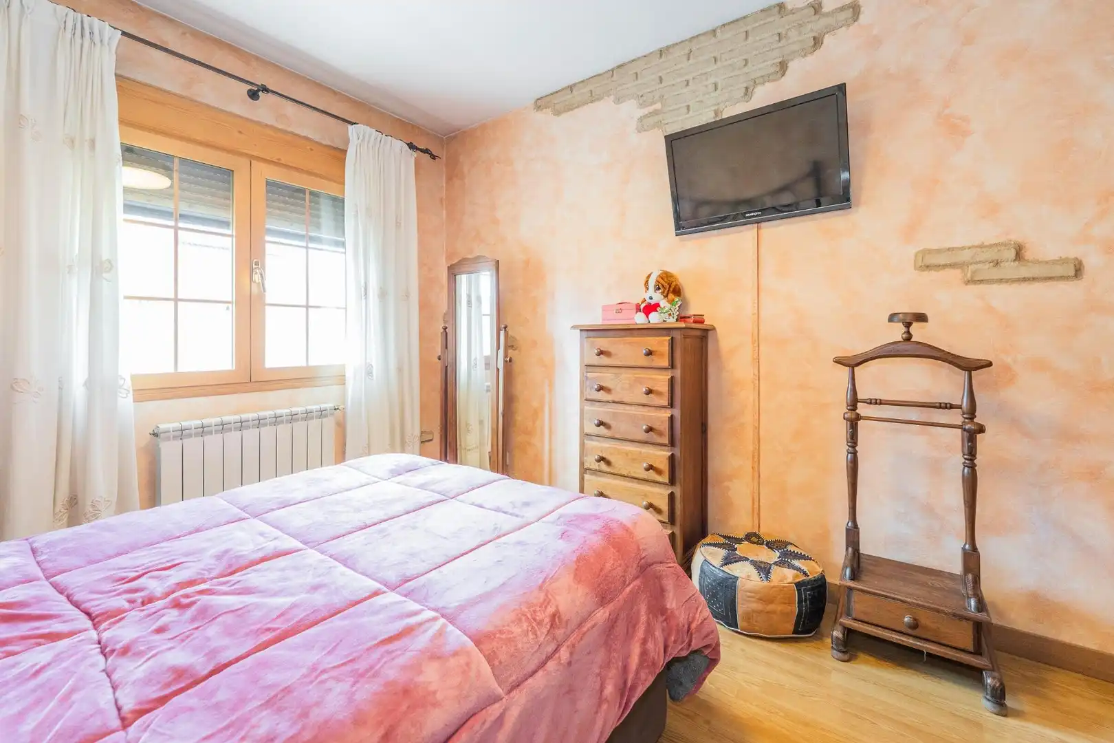 Casa adosada en venta en Calle Calle de Príncipe de Asturias, 19, Las Lomas