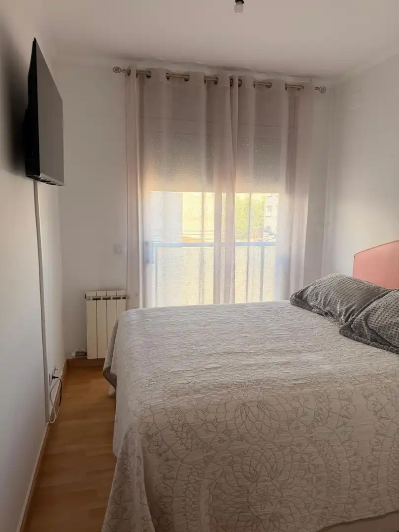 Flat with terrace for sale in Port - Horta de Santa María, imagen 8