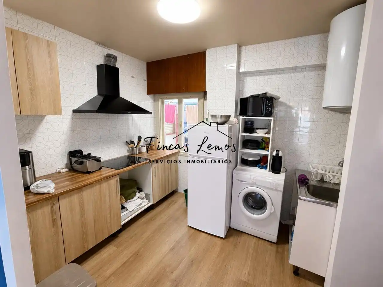 Appartement à vendre à Muxía, imagen 4