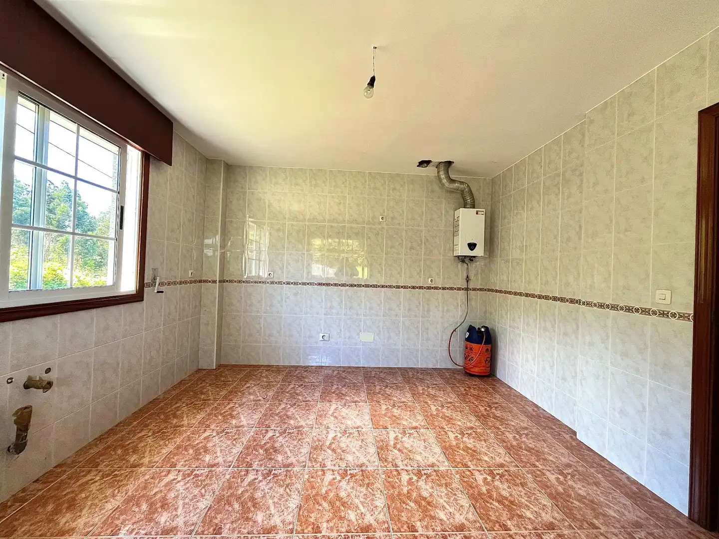 Casa o chalet en venta en Cambre  con Jardín privado