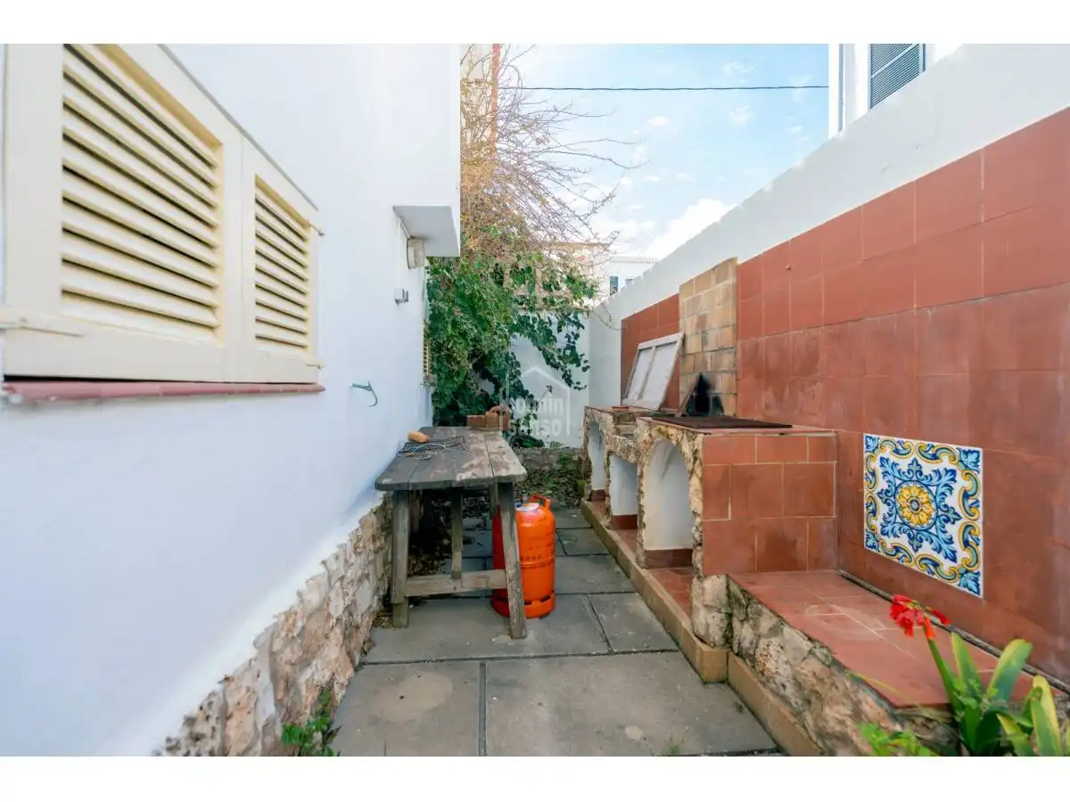 Houses for sale in Es Grau - Serra Morena