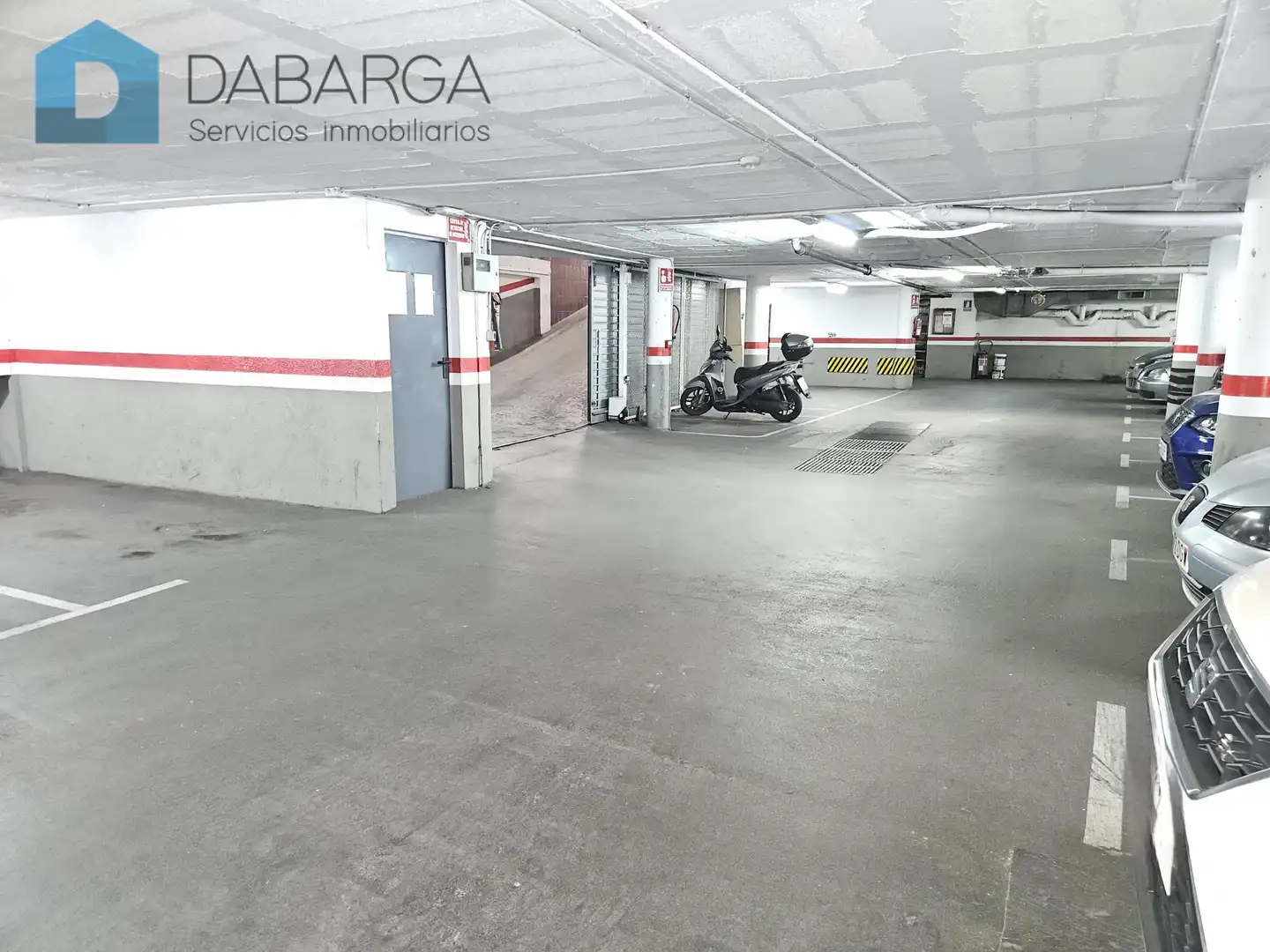 Einzelparkplatz zum Verkauf in Carrer de Maragall, imagen 7