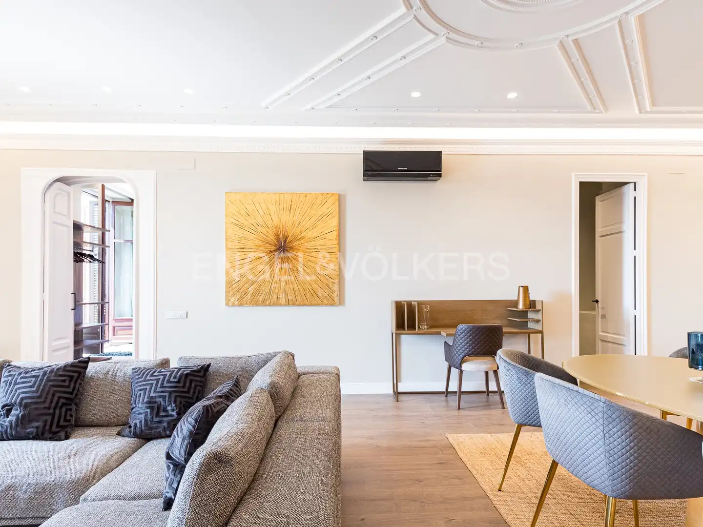 Flat with terrace for sale in Ciutat Vella, imagen 8