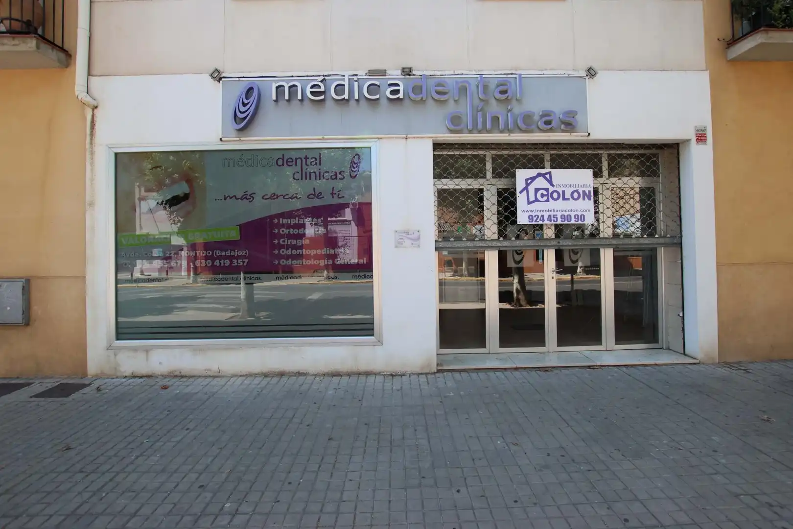 Local comercial en venda a Avenida de Colón, imagen 6