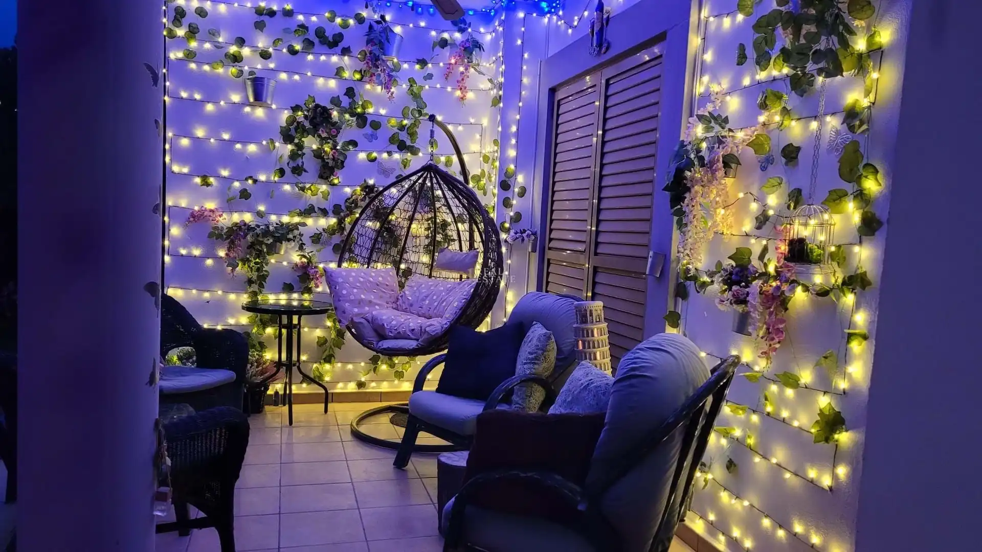Casa amb terrassa en venda a Calle París, imagen 33