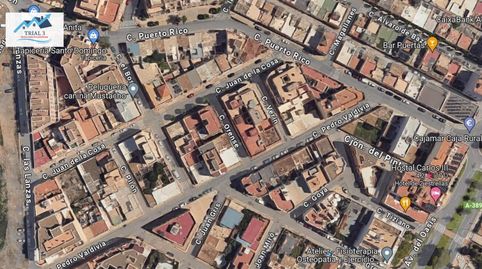Foto 4 de Piso en venta en Calle Juan de la Cosa (sd), Santo Domingo, El Ejido