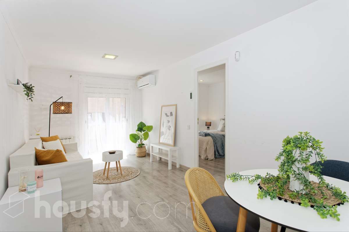 Piso en venta en Carrer Monestir, El Coll