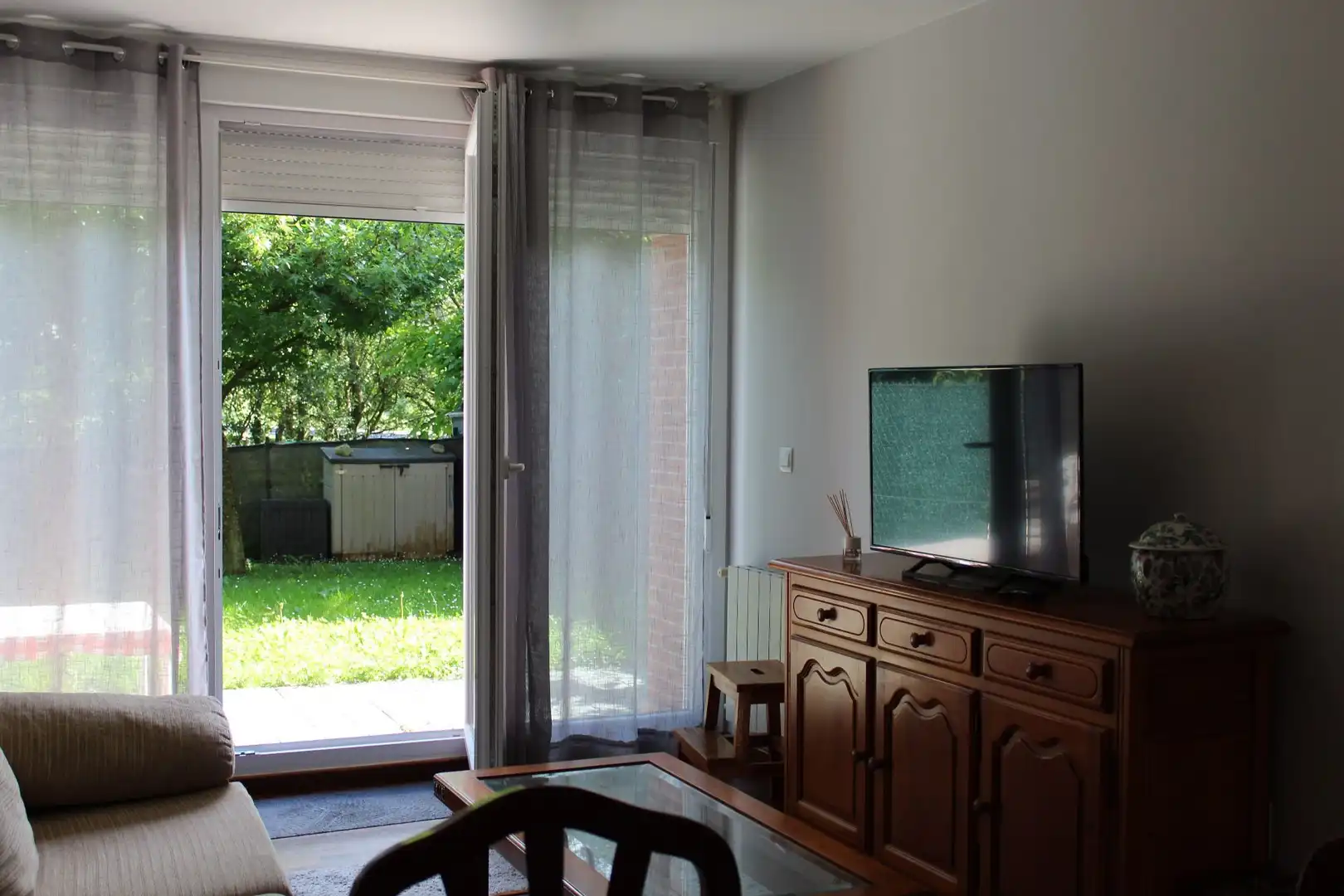 Wohnung mit Garten zum Verkauf in SAN JOSE, imagen 17