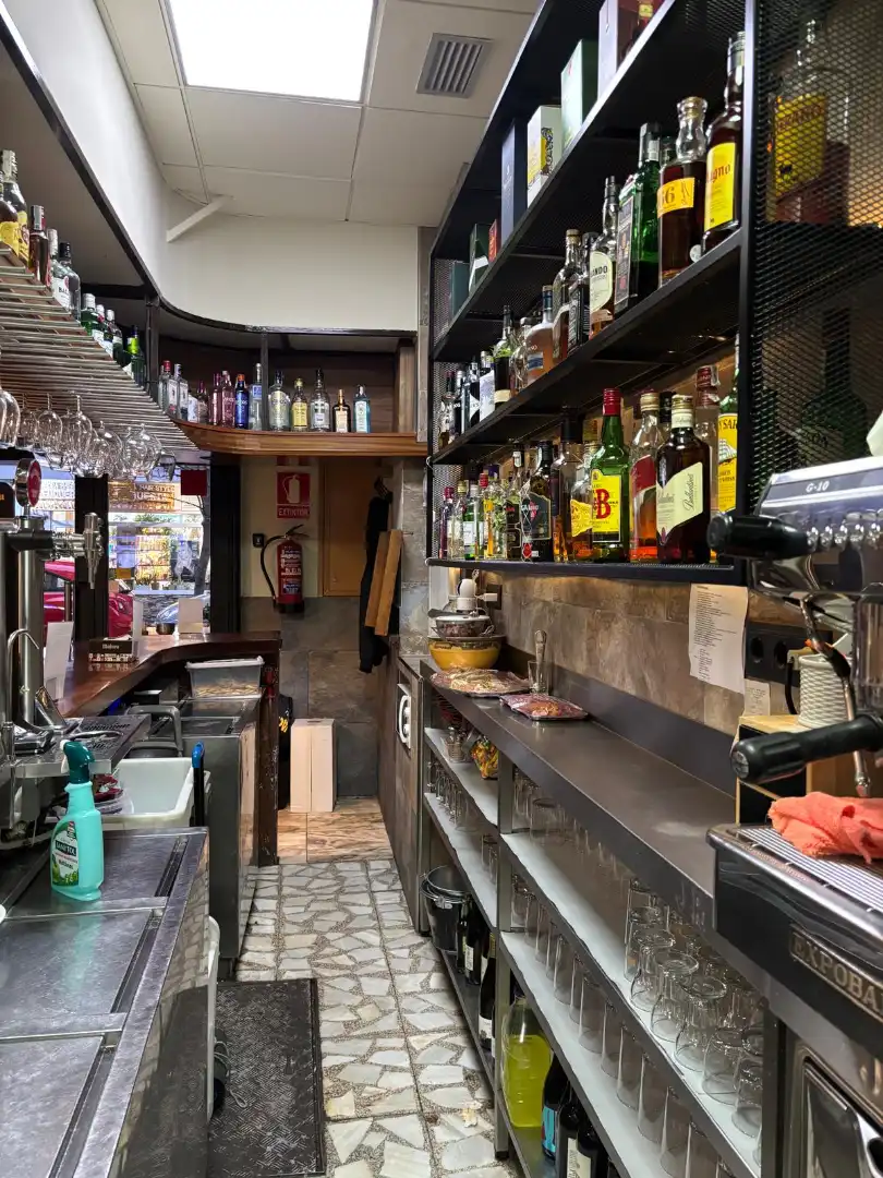 Gewerbefläche zum Verkauf in Calle de Alonso Heredia, imagen 34