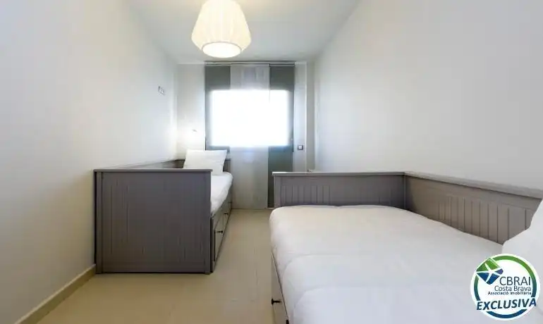 Appartement compact avec terrasse à vendre à Calle DE L'ARQUITECTE ANT GAUDI 10, imagen 7