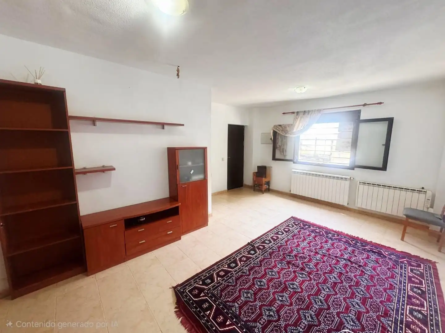 Sala de estar de Dúplex en venta en Trijueque con Calefacción