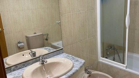 Foto 5 de Apartament de lloguer a Carrer de Josep Maria Bayarri, 17, La Llum,  Valencia Capital