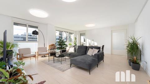 Photo 4 of Flat to rent in Manuel Gutierrez Mellado, Valdebebas - Valdefuentes, Madrid