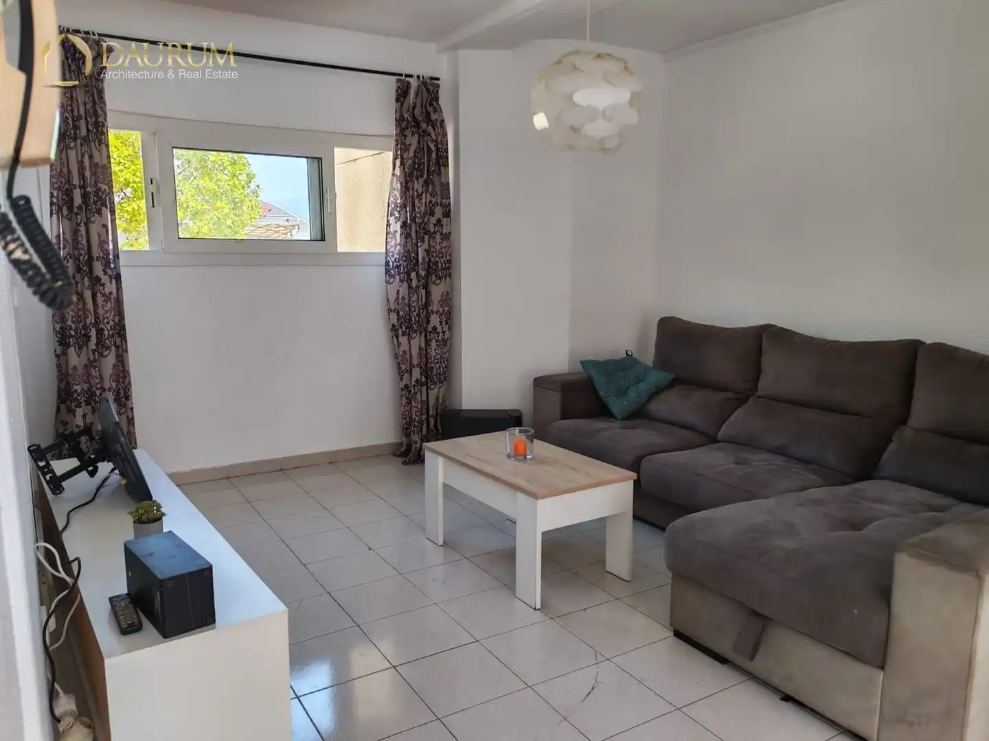 Dúplex en venda a VELL D'ALTEA, L'Albir
