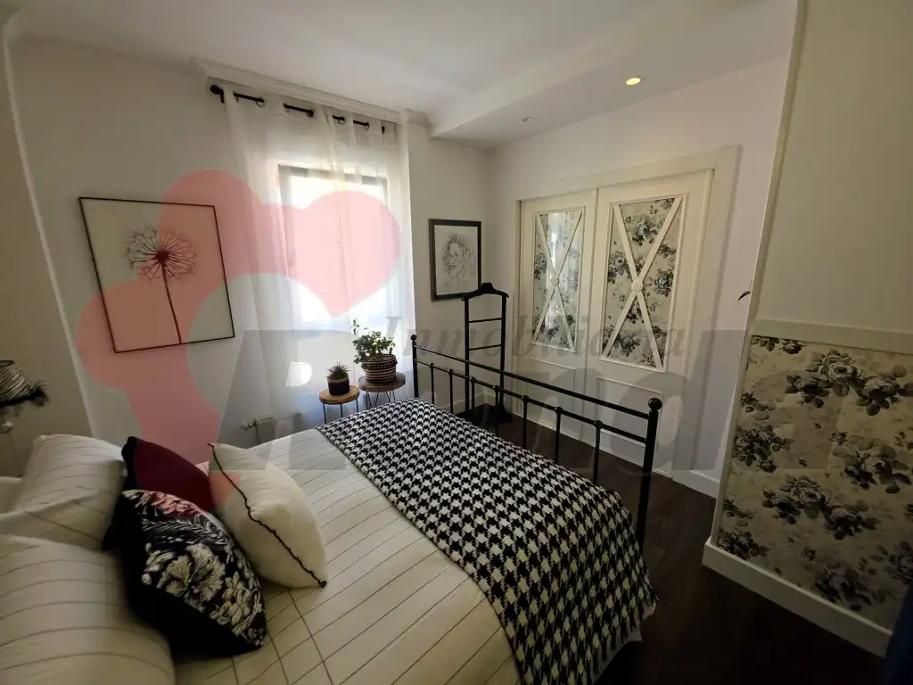 Habitación de Piso en venta en Lugo con Amueblado