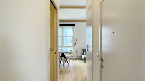 Foto 2 de Ático de alquiler en Monte Alto - Zalaeta - Atocha, A Coruña Capital