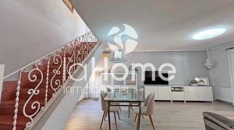 Photo 3 of Single-family semi-detached for sale in La Cañada, Paterna