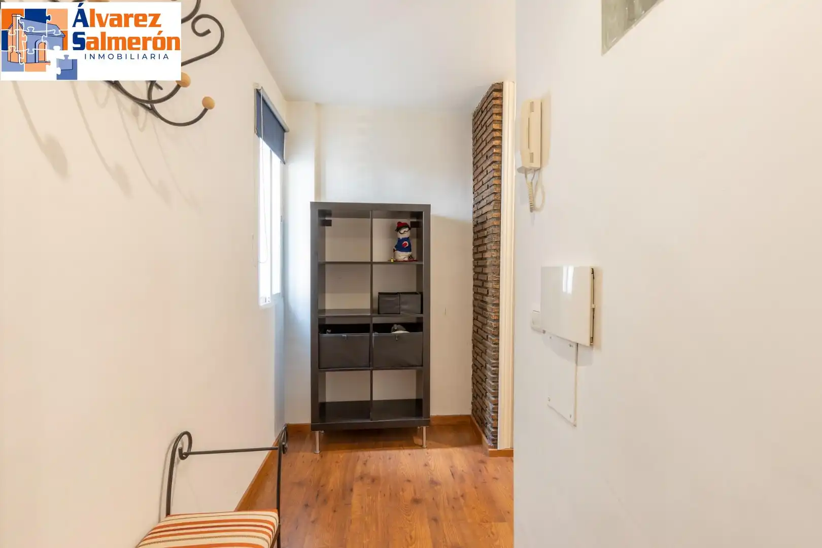Apartament en venda en Zona baja