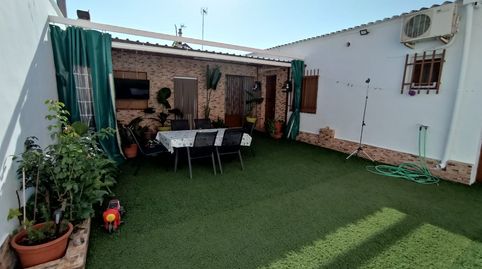Foto 3 de Casa adosada en venta en Calle Bravo Murillo, Tomelloso, Ciudad Real