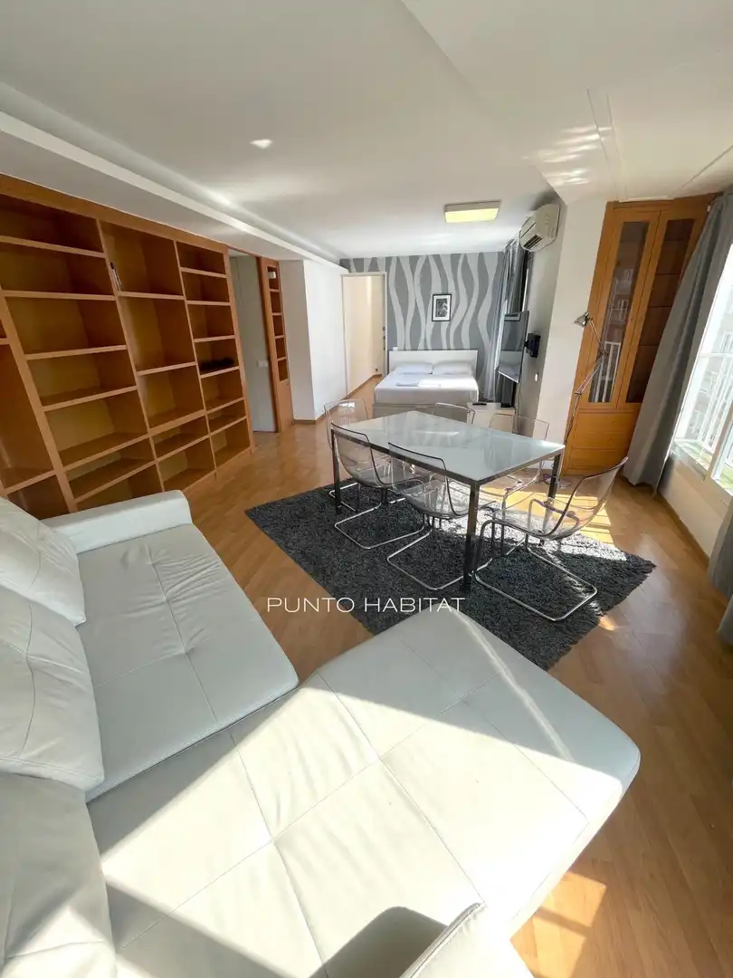 Piso con ascensor en venta en Carrer de Lepant, imagen 10