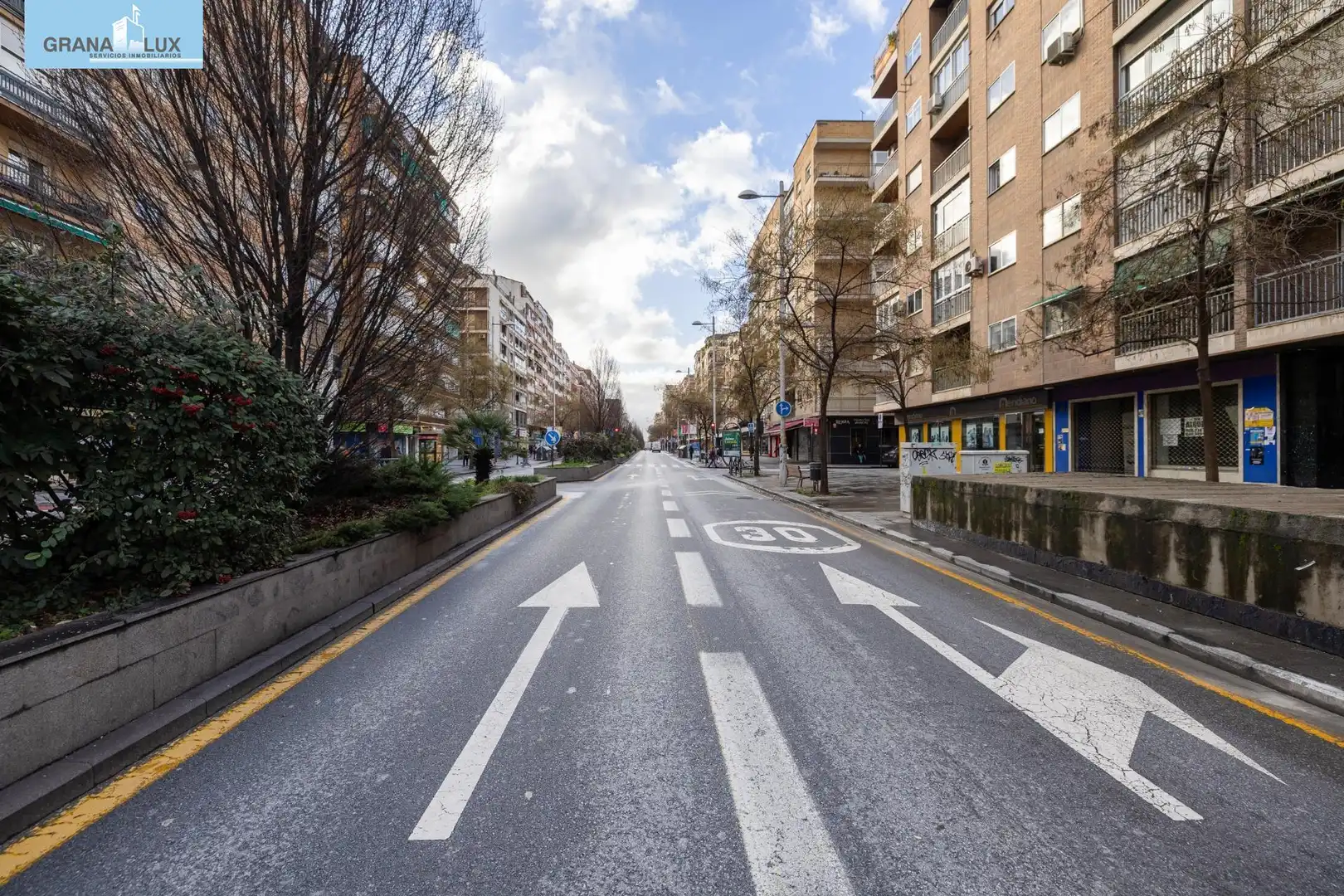 Aparcament en venda a Camino de Purchil
