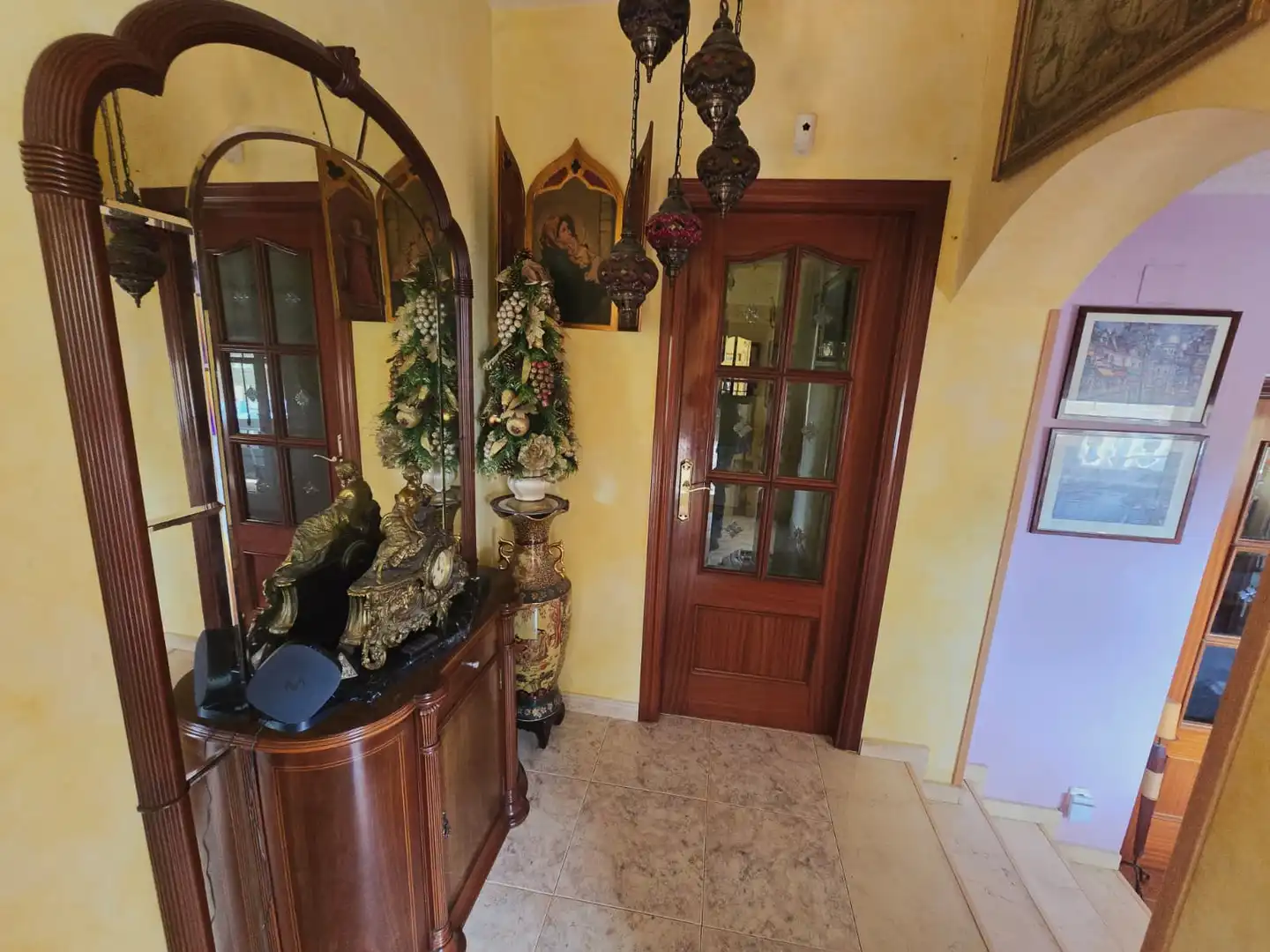 Casa o chalet en venta en Creixell con Aire acondicionado, Calefacción y Jardín privado
